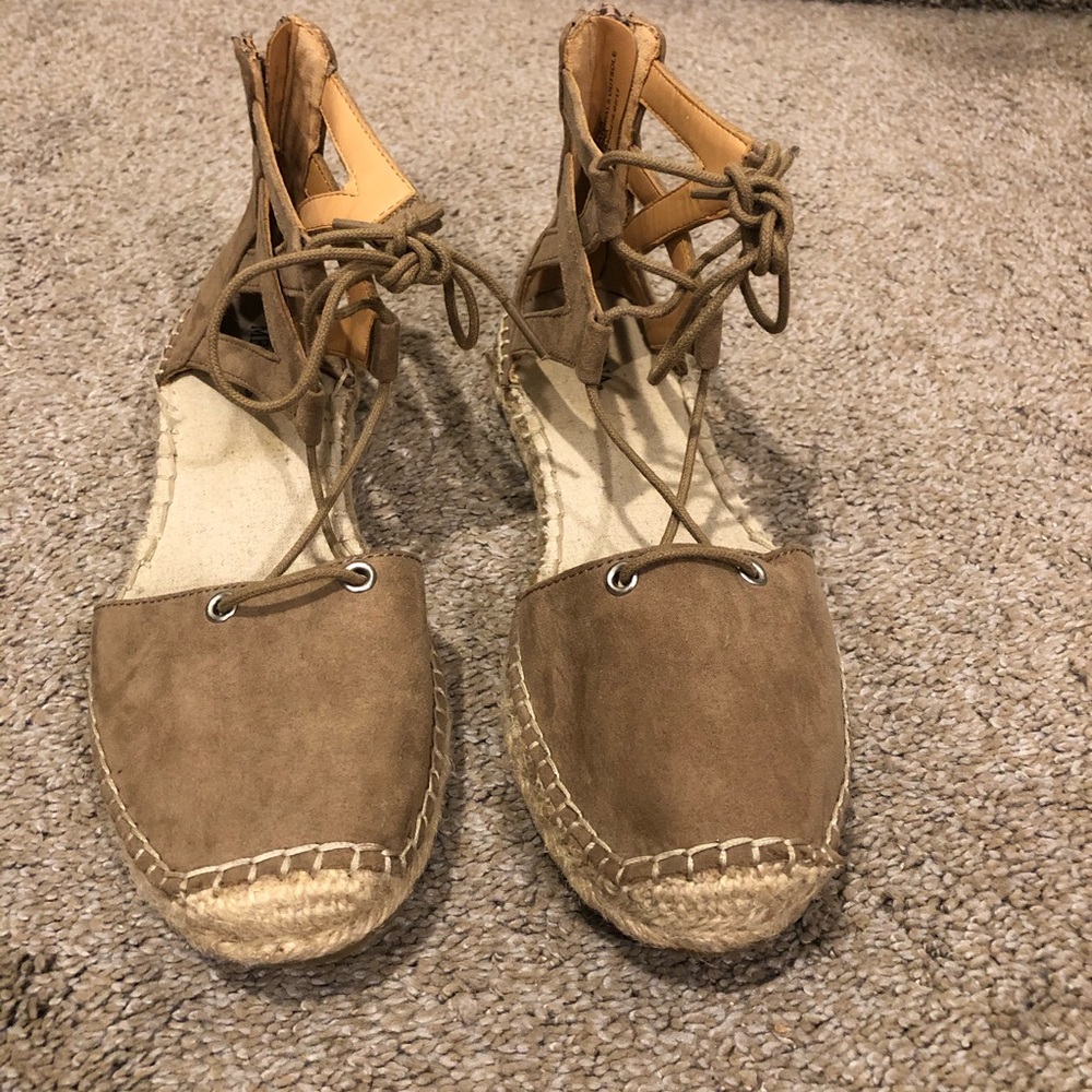 Espadrilles